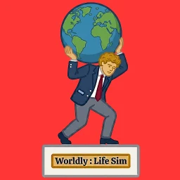 Symbol von Worldly Life Sim